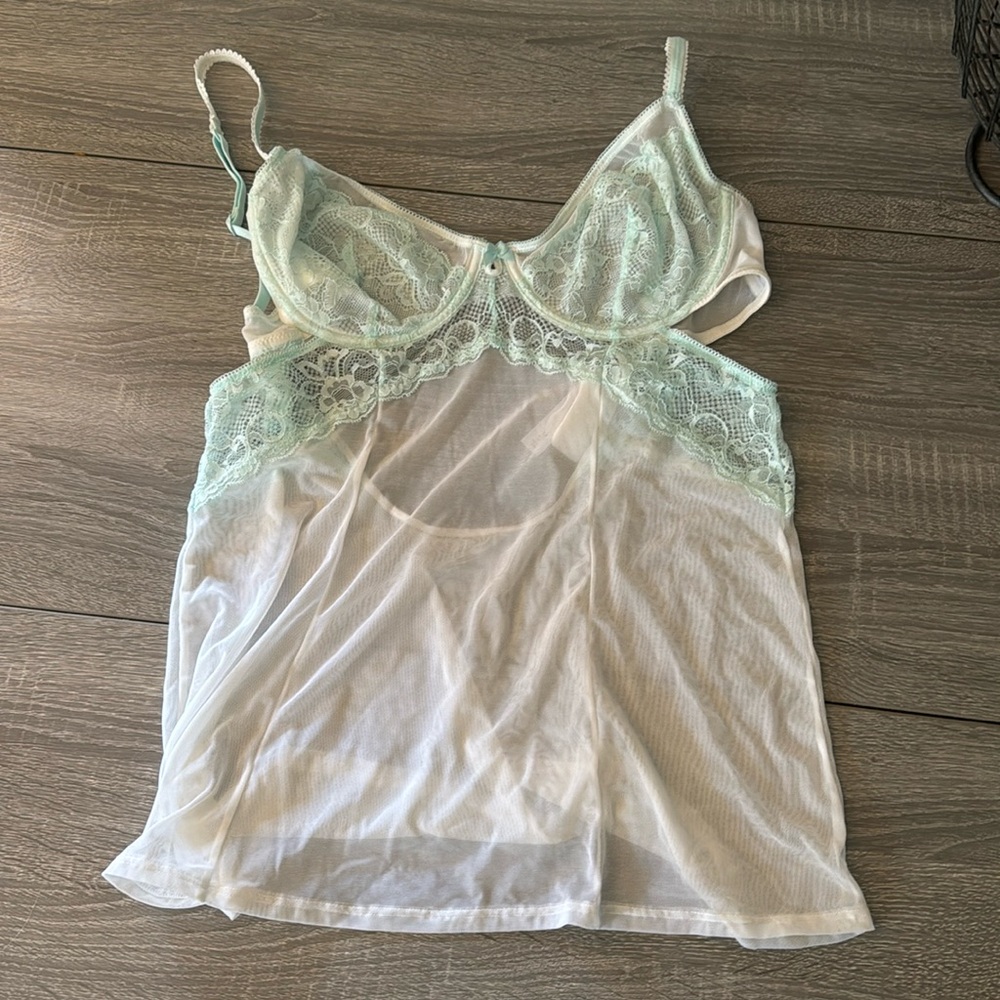 Lingerie Top